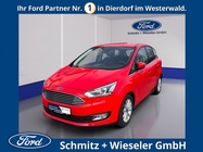 Ford C-Max 2019
