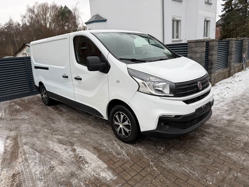 Fiat Talento 2019