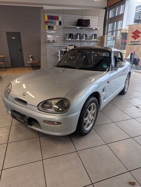 Suzuki Cappuccino 1994