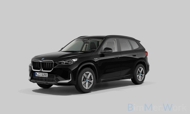 BMW X1 2023