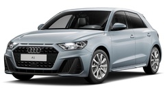 Audi A1 2025