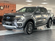 Ford Ranger 2023