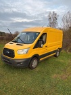 Ford Transit 2019