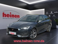 Cupra Leon 2024