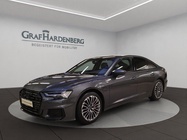 Audi A6 2023