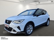 Seat Arona 2025