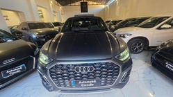 Audi Q5 2022