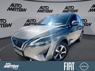 Nissan Qashqai 2023