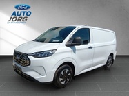 Ford Transit Custom 2025