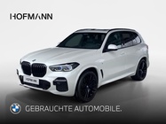 BMW X5 2023