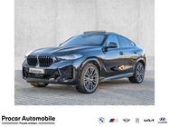 BMW X6 2025