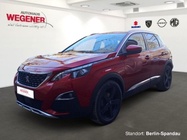 Peugeot 3008 2020