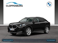BMW X2 2025
