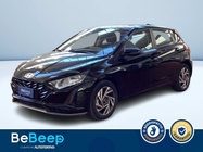 Hyundai i20 2024