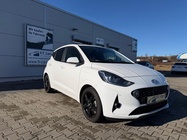 Hyundai i10 2021
