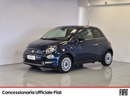 Fiat 500 2023