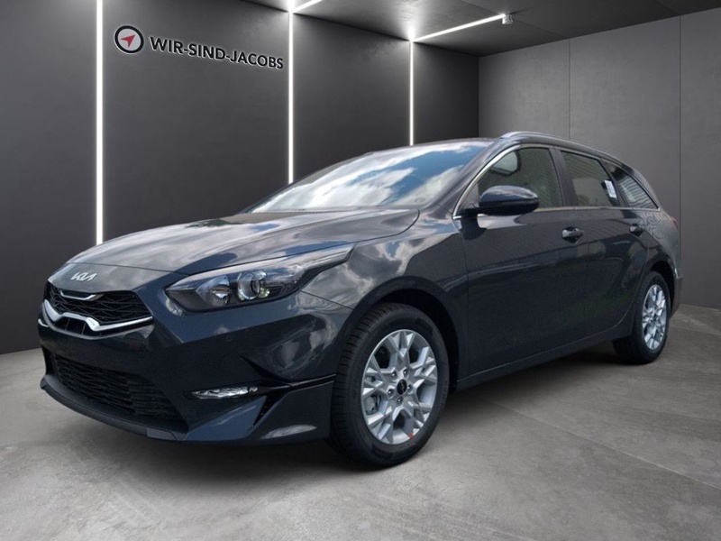 Kia cee'd Sportswagon