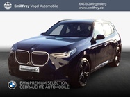 BMW X3 2025