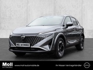 Nissan Qashqai 2025