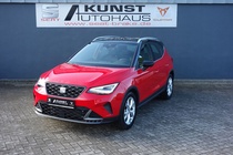Seat Arona 2022