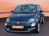 Fiat 500 2022