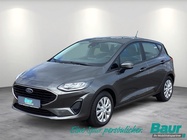 Ford Fiesta 2022