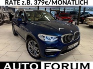 BMW X3 2020
