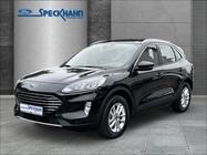 Ford Kuga 2022