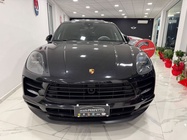 Porsche Macan 2019