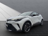 Toyota C-HR 2021