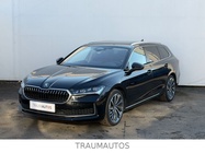 Skoda Superb 2025