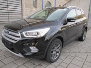 Ford Kuga 2017