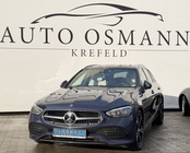 Mercedes-Benz C-Class 2023