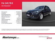 Audi Q5 2021