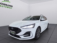 Ford Focus 2024