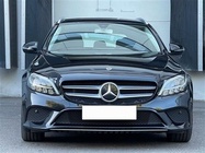 Mercedes-Benz C-Class 2020