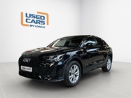Audi Q3 2025