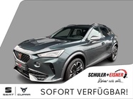 Cupra Formentor 2022