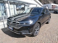 Volkswagen Touareg 2023