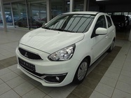 Mitsubishi Space Star 2017