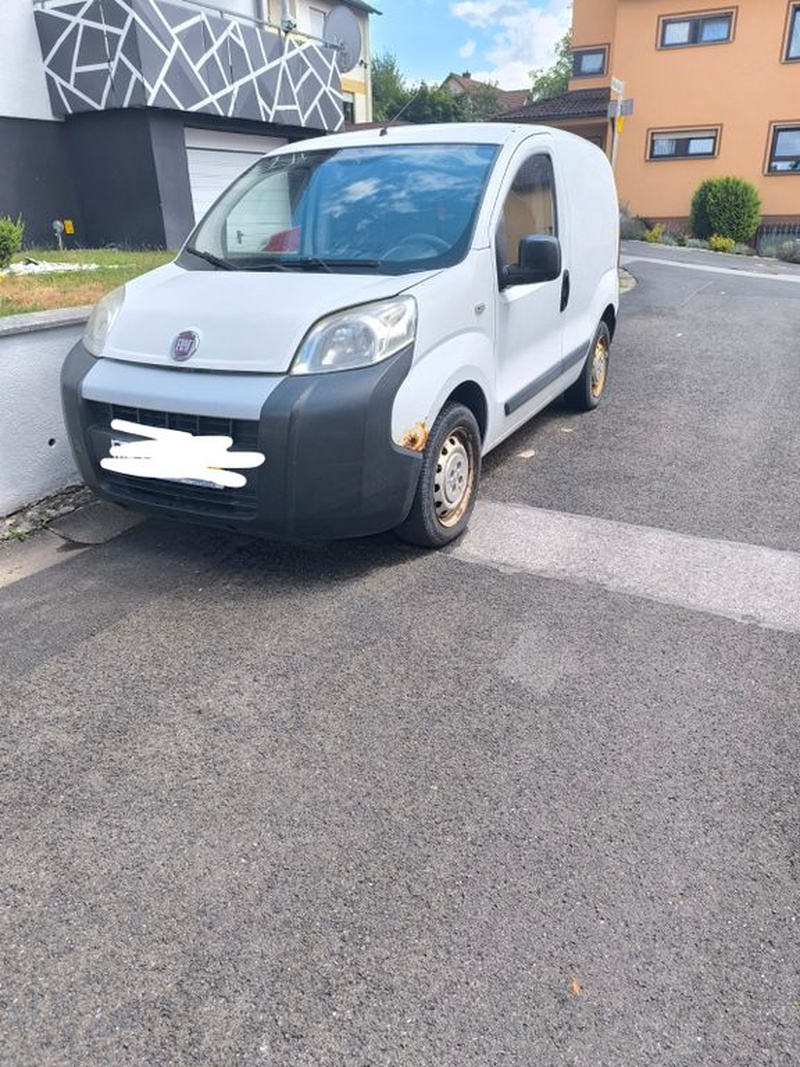 Fiat Fiorino