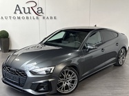 Audi A5 2022