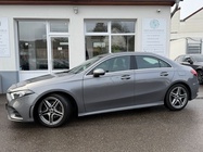 Mercedes-Benz A-Class 2023