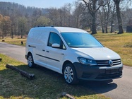Volkswagen Caddy Maxi 2020