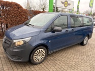 Mercedes-Benz Vito 2023