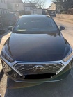 Hyundai Ioniq 2021