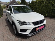 Seat Ateca 2019