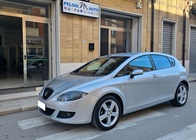 Seat Leon 2006