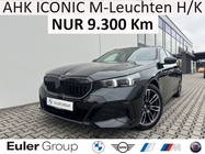 BMW 5 Series 2025