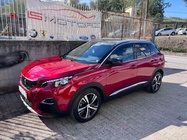 Peugeot 3008 2019
